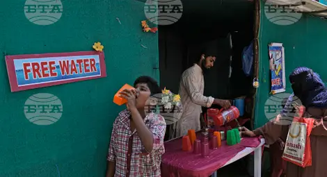 Снимка: БТА Снимка: БТА