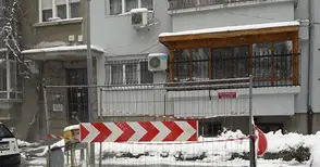 Още „римски терми“ димят в  центъра в очакване на пролетта