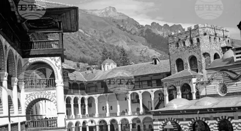 Снимка: БТА Снимка: БТА