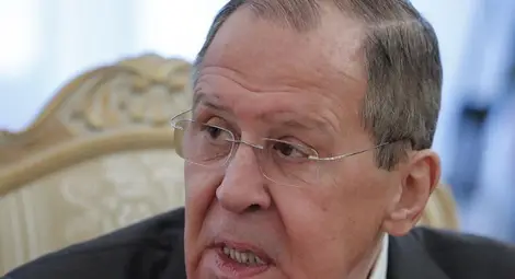 Лавров: САЩ възпират Киев да приеме руските условия за мир