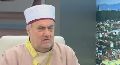 Бивш главен мюфтия със сензационни разкрития за влиянието на Турция в България