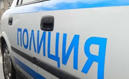 Страшилището на &bdquo;Чародейка&ldquo; заловен час след кражба на мобилен телефон