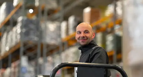 Lidl открива 40 нови работни места в складовата си база  в Равно поле