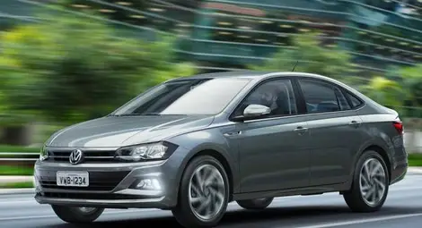 &bdquo;Фолксваген&ldquo; представи и седан &bdquo;Поло&ldquo;