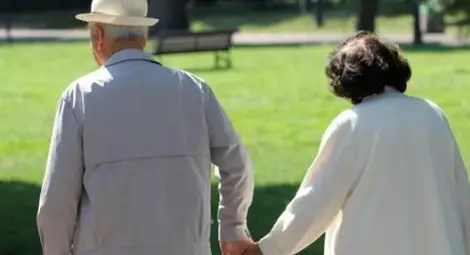 Кои пенсионери получиха най-високото увеличение