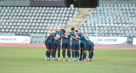 Дунавският лъв се готви за скок в едно много сложно и непредсказуемо първенство Дунавският лъв се готви за скок в едно много сложно и непредсказуемо първенство