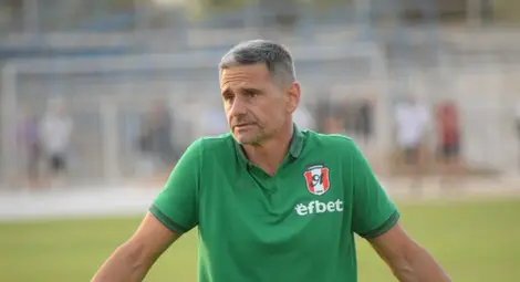 Наставникът на &bdquo;Янтра&ldquo;: Ще се борим до последно