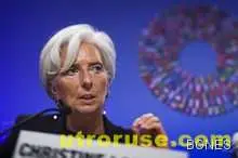 Шефката на МВР Лагард призована в съда по аферата "Тапи"