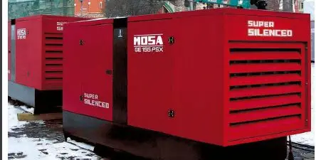 Русия изпрати генератори за извънредни случаи в Крим