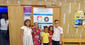 „Слънчеви ноти“ с отлично представяне на звезден конкурс