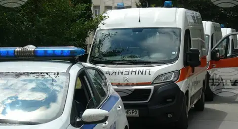 Снимка: БТА Снимка: БТА