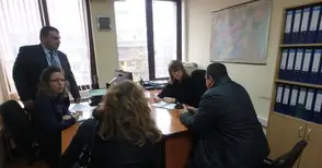 ДФ „Земеделие“ организира  „Дни на отворени врати“