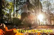 Ходенето е по-полезно от тичането Ходенето е по-полезно от тичането