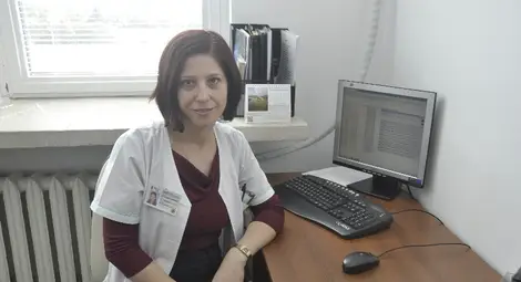 Д-р Павлина Конукчиева: Рехабилитацията изправя на крака болни с инсулт и инфаркт