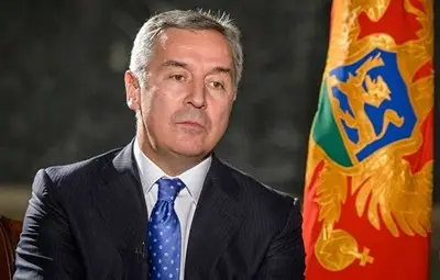 Мило Джуканович вади богатство от $ 167 млн.