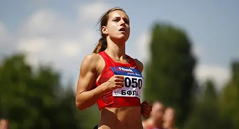 Инна Ефтимова пета на турнир в Италия Инна Ефтимова пета на турнир в Италия