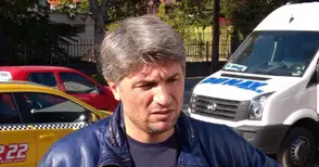 Ивайло Петков: Бойкотът срещу Орачев е медийна измислица