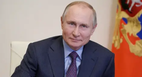 Кремъл: Путин ще изнесе много важна реч по време на Руската енергийна седмица