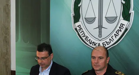 Молдовски граждани са извършителите на въоръжения грабеж на украинските бежанци в Свети Влас