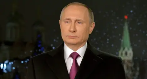 Москва счита САЩ за заплаха в новата руска стратегия за сигурност