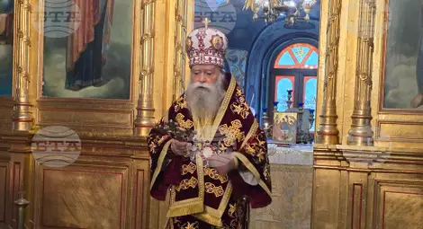 Снимка: БТА Снимка: БТА