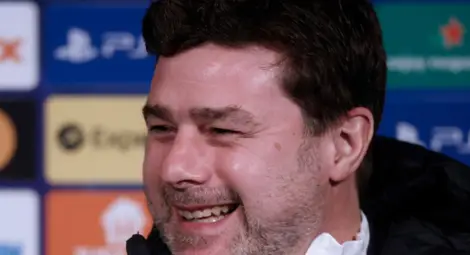 Почетино: Лео Меси - това е футболът