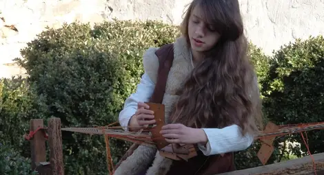 Приказна Трявна оживя в русенски спектакъл