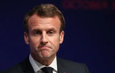 Макрон: Предпочитам мигранти от Африка пред български банди