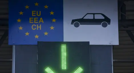 Ръка за ръка, сърце до сърце: България и Румъния заедно в Шенген