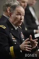 Шпионски шеф от САЩ брани "благородното" подслушване 