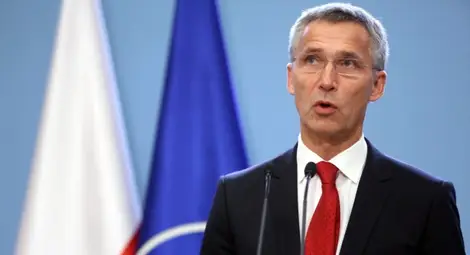 Столтенберг: Сега са решителни времена за Европа и за света