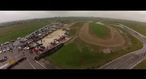 Обновената писта &bdquo;Дракон&ldquo; посреща националния &bdquo;Опел&ldquo; събор