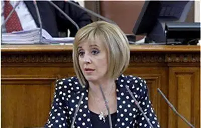 Мая Манолова: Тръгваме на изборите за победа и със самочувствие