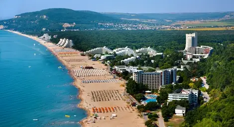 В Албена започва Седмицата на руската култура