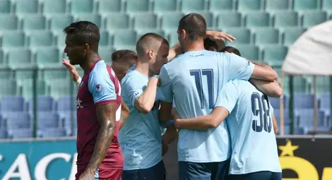 &bdquo;Царско село&ldquo; и &bdquo;Берое&ldquo; откриват 7-ия кръг в елита