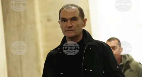 Снимка: БТА Снимка: БТА