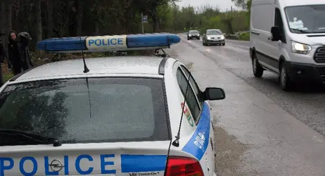 114 нарушения записани от камерите на КАТ за денонощие