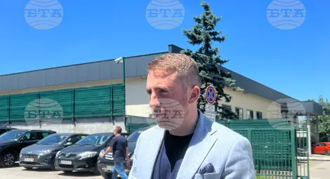 Снимка: БТА Снимка: БТА