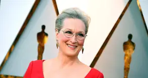 Най-великата жива актриса