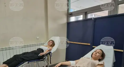 Снимка: БТА Снимка: БТА