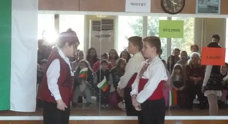 Ученици в Николово проведоха  конкурс &bdquo;Памет българска&ldquo;