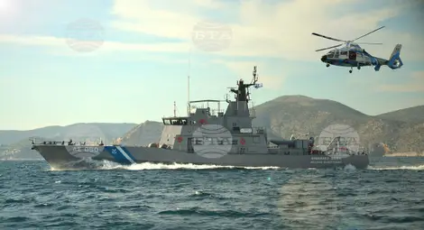 Снимка: БТА Снимка: БТА