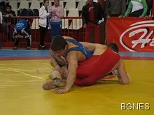 Борци от 24 страни на турнира "Дан Колов - Никола Петров"