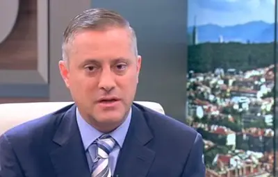 Лукарски: Дясното трябва да се обедини