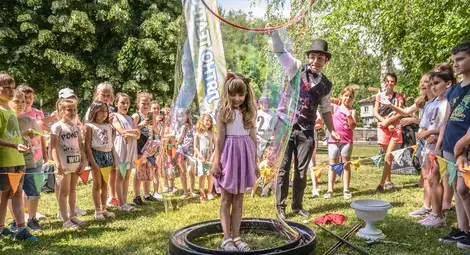 Семейният фестивал &bdquo;Лятно театро 2023&ldquo; ще огласи Каварна на 27 и 28 юли  /галерия/