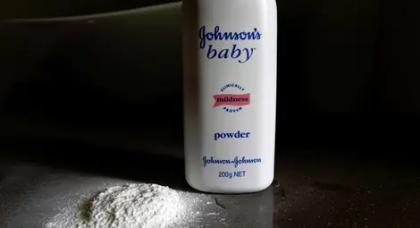 &bdquo;Джонсън и Джонсън&rdquo; плащат над 400 млн. долара за причиняване на рак