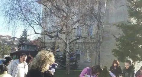 1700 лева за "Подкрепи надежда"