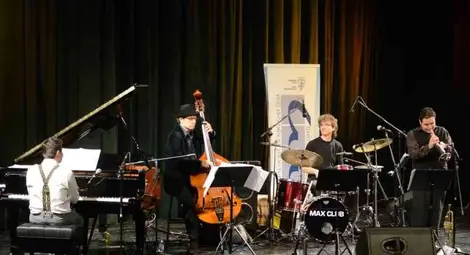 Владигерови взривиха публиката с  &bdquo;Влюбеният скитник&ldquo; и &bdquo;Лютеничка&ldquo;