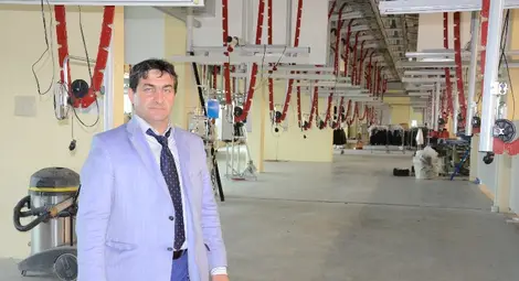 Мартин Йорданов: Можем да вземем  във фабриките още 3000 човека