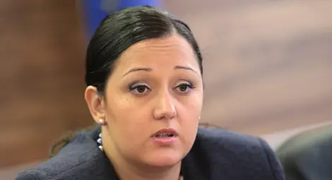 Павлова: Магистрала&nbsp;"Хемус" е приоритет